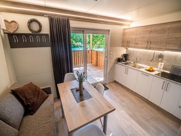 Mobilny Dom dla 4 osoby w Brežice, Lower Styria, Zdjęcie 2