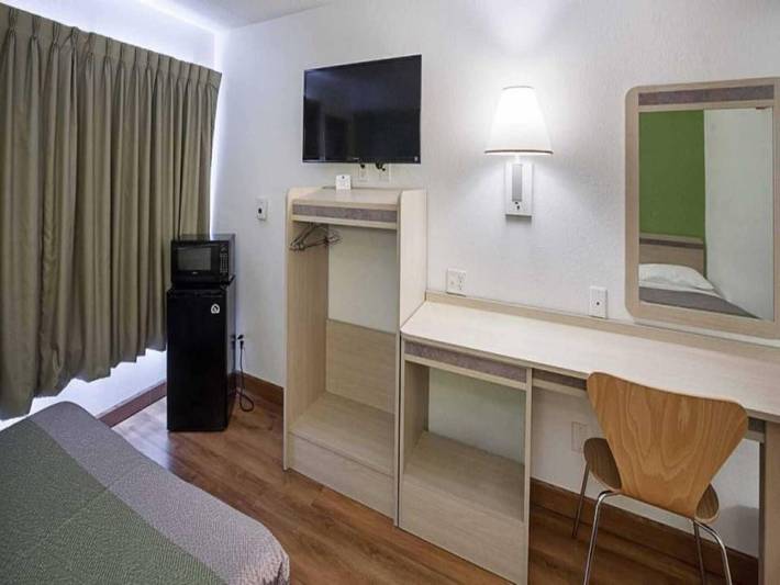 Apartamento entero, 1 cama king size | No fumadores, mininevera in Condado de Broome