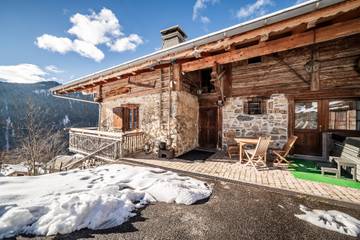 Chalet pour 10 Personnes dans Chatel, Région de Thonon-les-Bains, Photo 3