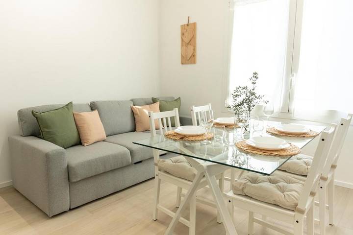 Gîte pour 4 personnes à Piove di Sacco - 3