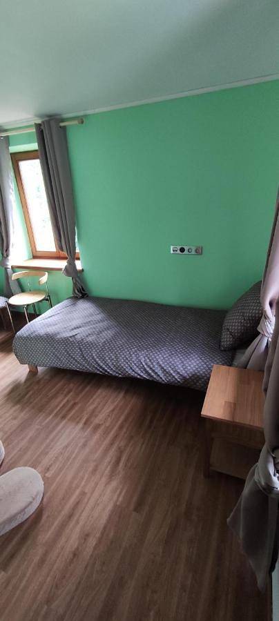 Triple Room with Mountain View in Lièpvre, Parc naturel régional des Ballons des Vosges