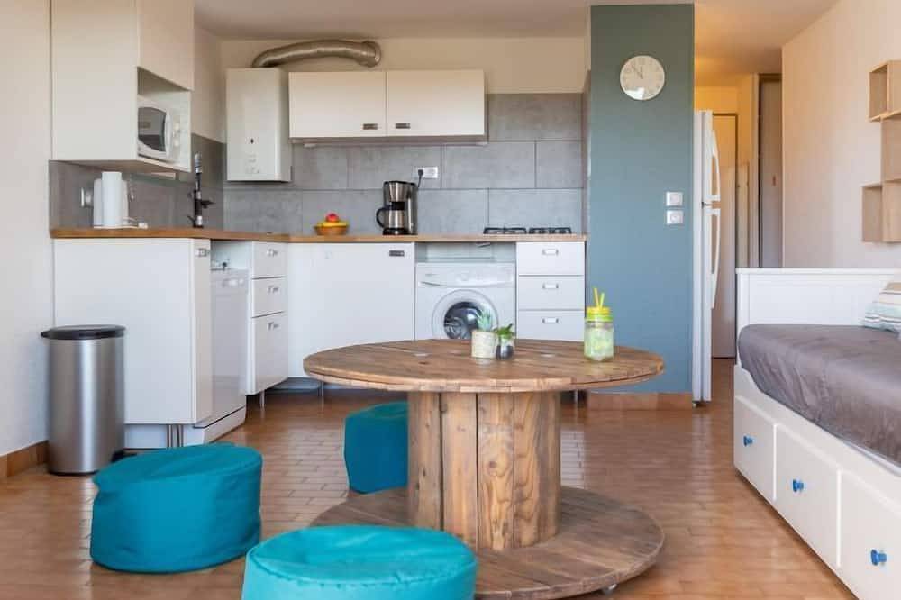Photo : Appartement de vacances