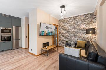 Apartamento De Férias para 6 Pessoas em Braga, Distrito de Braga, Foto 3