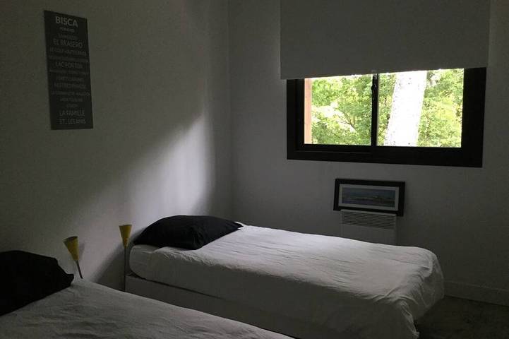 Location de vacances pour 8 personnes, avec jardin et terrasse dans Port de Maguide - 2