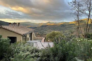 Gîte pour 4 personnes à Saint-Julien-de-la-Nef
