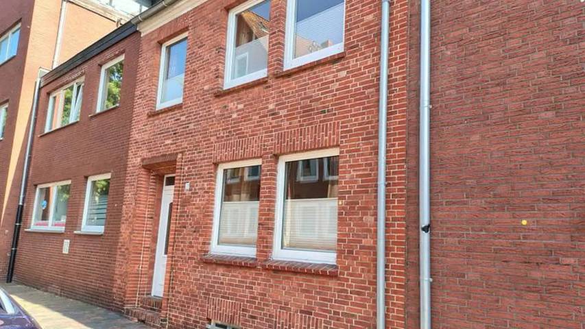 Ferienwohnung für 3 Personen in Emden