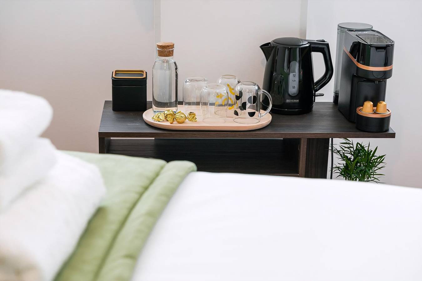 Apartamento entero, Guestready - Invicta Porto Guesthouse - Room 103 in Santo Ildefonso, Oporto
