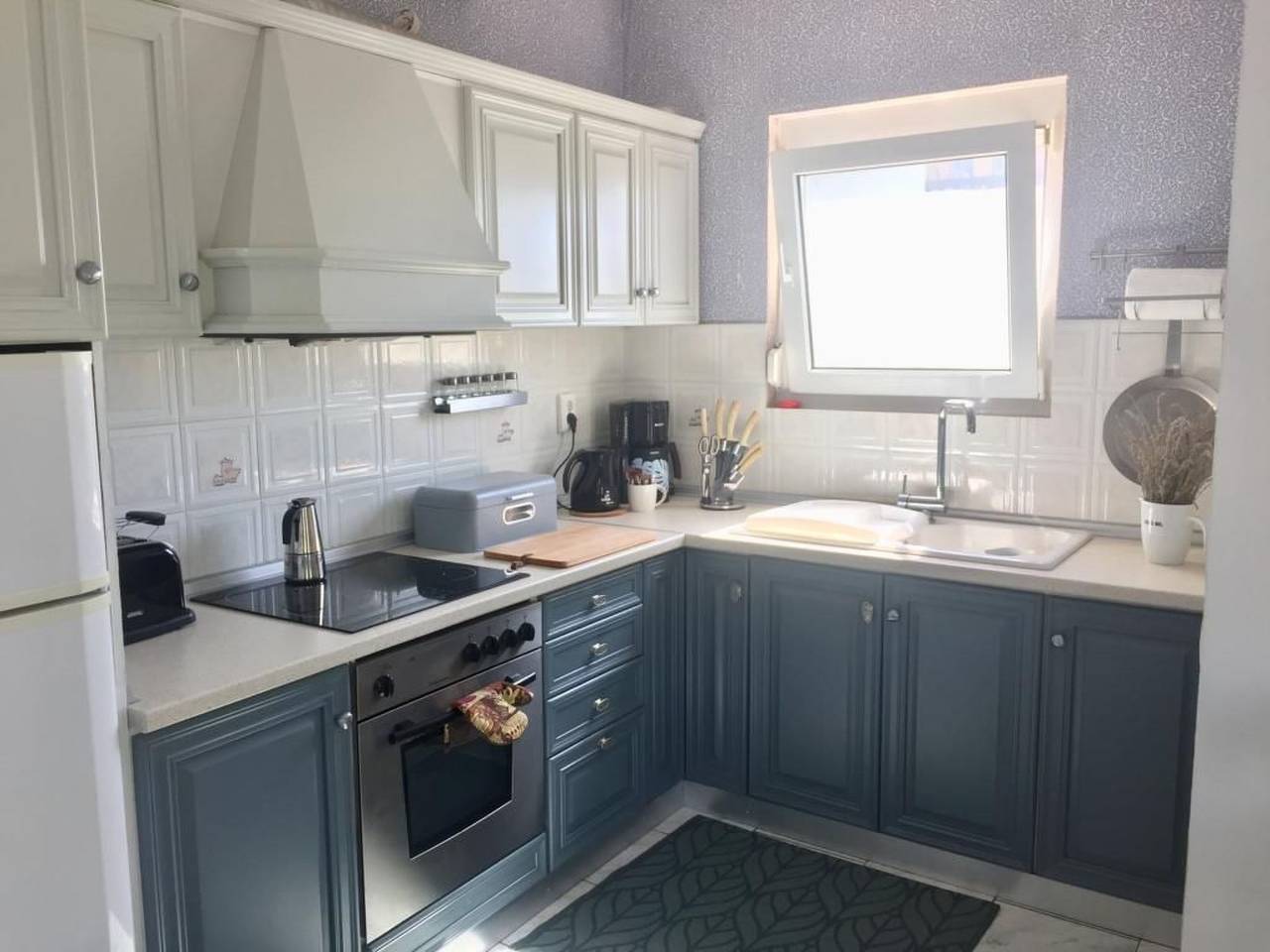 Olivia Sea Cottage in Eleftheroupoli, Kavala Region