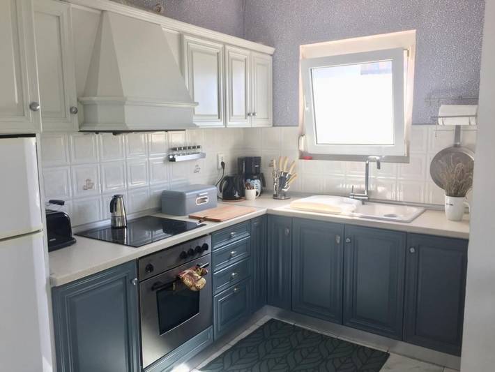 Ferienhaus für 1 Personen - 1