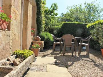 Cottage voor 2 Personen in Pontaubert, Region Avallon, Afbeelding 4