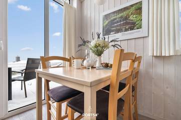 Ferienhaus für 4 Personen, mit Sauna und Garten, mit Haustier in Braunlage