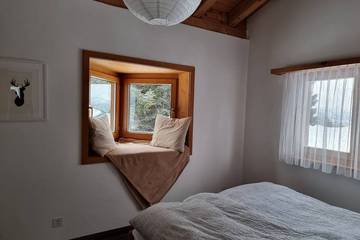 Chalet für 5 Personen in Churwalden, Plessur, Bild 1