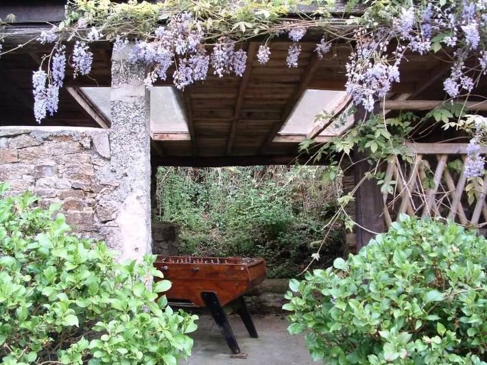 Gîte pour 7 personnes, avec terrasse à Quimperlé - 2