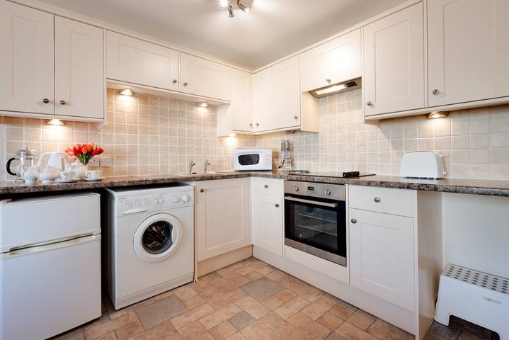 Entire apartment, Pioneer Apt No 7 in Beer (Devon), Jurassic Coast