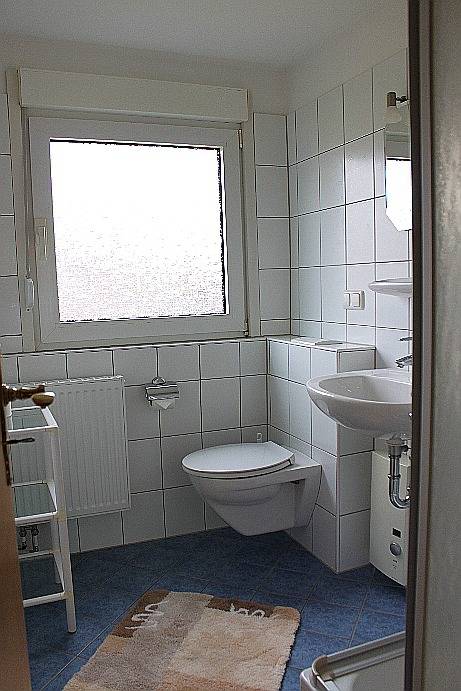 Ganze Ferienwohnung, Ferienwohnung Buchloh - Fw Wohnung oben - Am Kolk 1 in Horumersiel, Wangerland