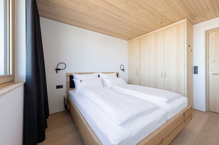 Ferienwohnung für 4 Personen, mit Sauna und Garten in Sulzberg (Österreich) - 2