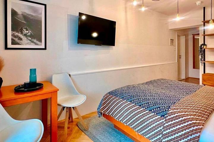 Ferienhaus für 2 Personen in Salzburg - 3