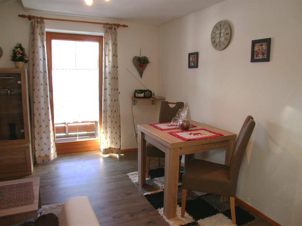 Geheel vakantieappartement, Ferienwohnung Nr. 2 in Fischen, Zwaben (Bayern)