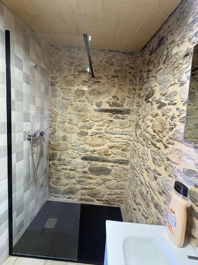 Casa rural para 2 personas, con Terraza y Jacuzzi además de Jardín y Vistas en Provincia de La Coruña - 3