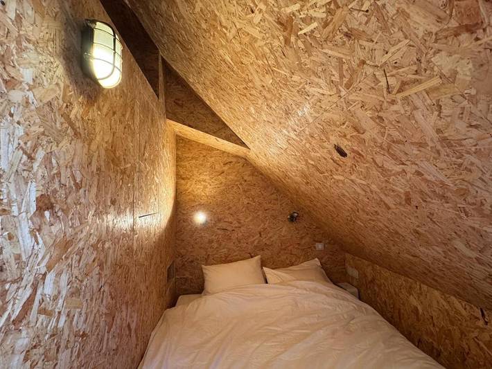 Location de vacances pour 5 personnes, avec terrasse, adapté aux familles dans Office de Tourisme de Combrit Sainte Marine - 2