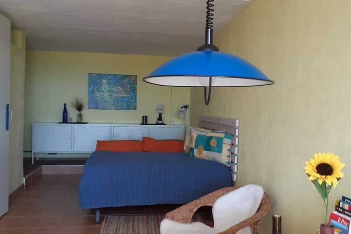 Appartement entier, Simply put...vacation in Los Llanillos, Frontera