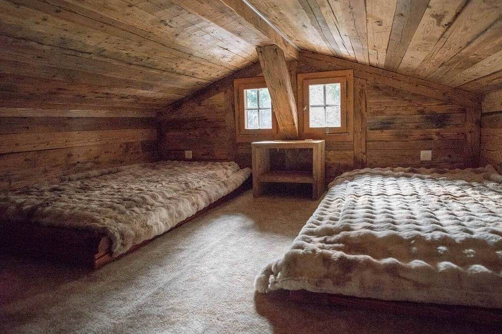 Chalet mit Kamin und Sauna in Meiringen, Verwaltungskreis Interlaken-Oberhasli