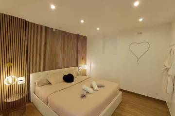 Gîte pour 2 personnes à Triel-sur-Seine