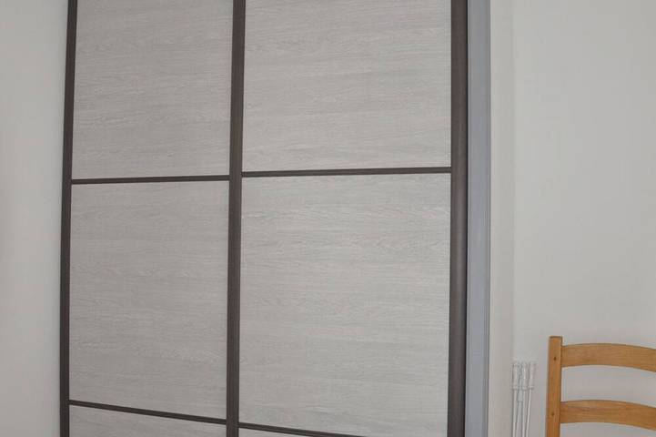 Location de vacances pour 6 personnes, avec jardin, animaux acceptés dans Plage de Dieppe - 4