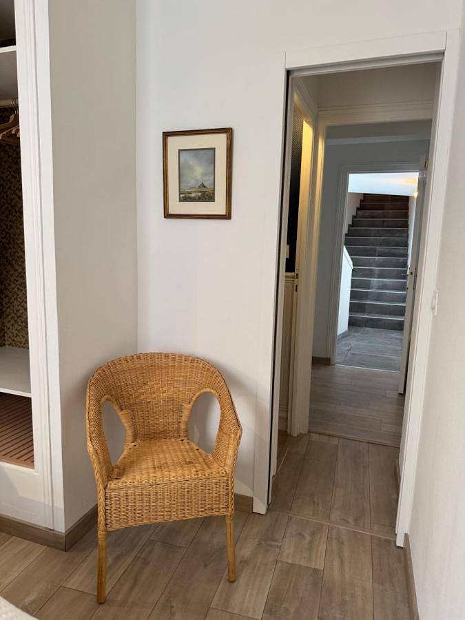 Gîte pour 4 personnes, avec vue au Mont-Saint-Michel - 4