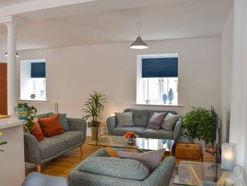 Log Cabin for 4 People in Alnwick, Northumberland, Photo 1