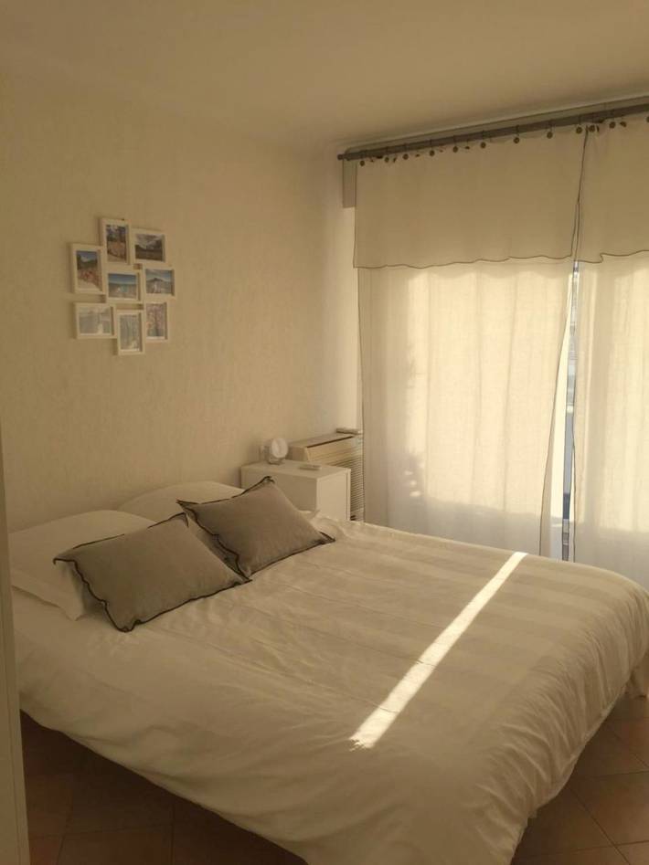 Gîte pour 4 personnes, avec vue et terrasse dans Plage du Palm Beach - 4