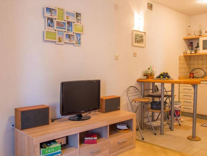 Apartamento entero, Apartment Kova in Stari Grad, Hvar (isla)