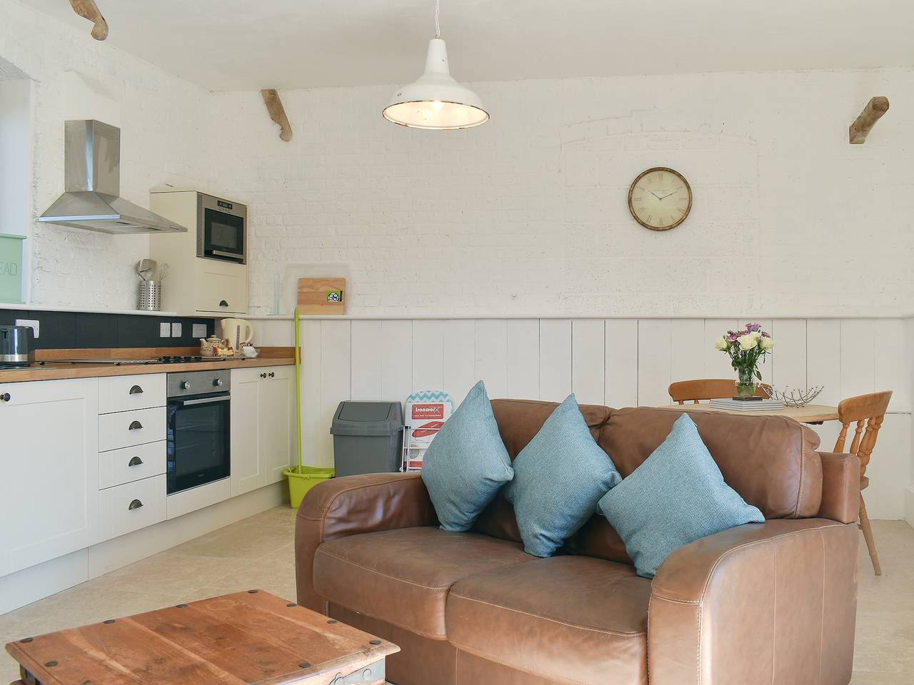 The Nag's Stable - Ukc4136 in Stroud, Gloucestershire