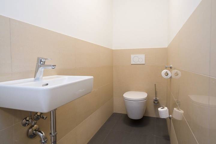 Ferienwohnung für 10 Personen, mit Garten in Wien - 4