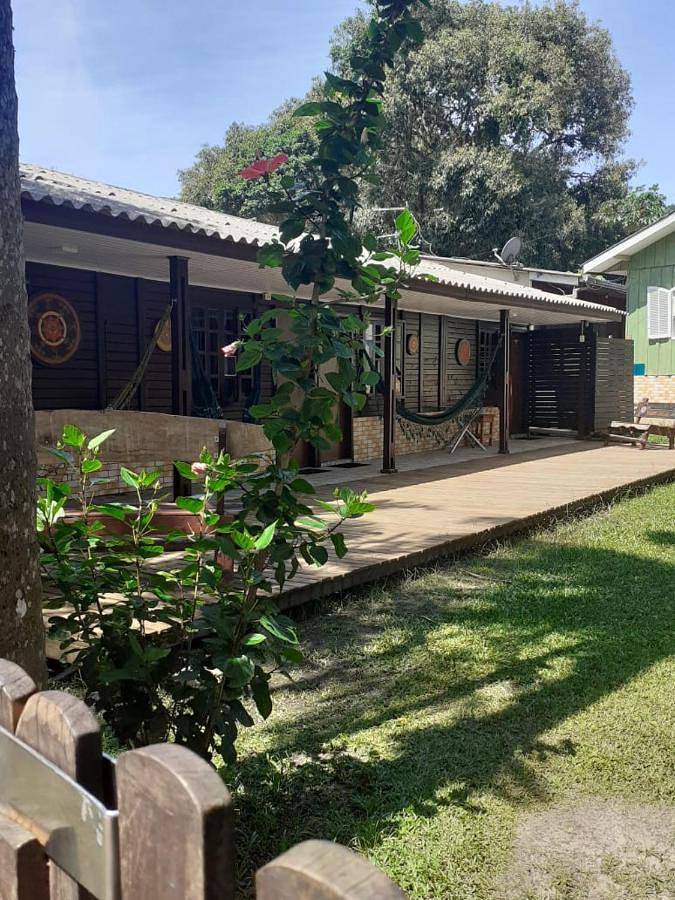 Apartamento de vacaciones para 2 personas, con jardín - 1