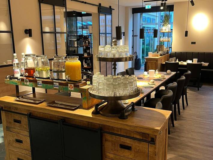 Hotel für 2 Personen, mit Terrasse in Bad Neuenahr - 4