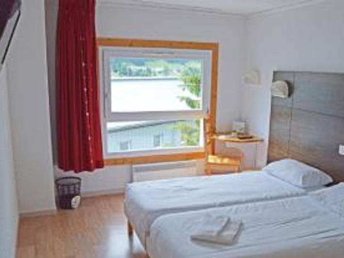 Location de vacances pour 2 personnes, avec sauna à Bois-d'Amont - 2