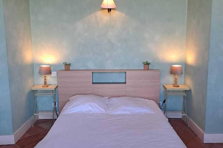 Location de vacances pour 7 personnes, avec jardin à Puylaurens - 3