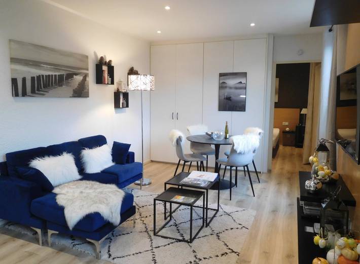 Appartement de vacances pour 2 personnes - 1