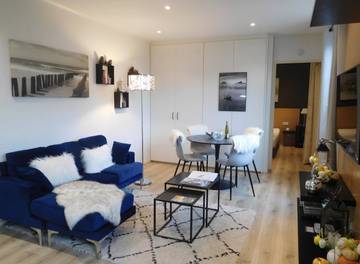 Gîte pour 2 personnes dans Lac de Gérardmer