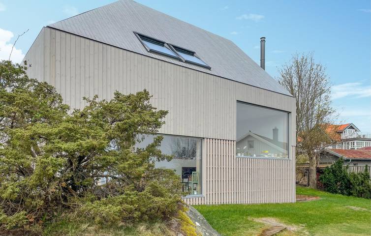 Ferienhaus für 7 Personen, mit Garten und Terrasse in Göteborg - 3