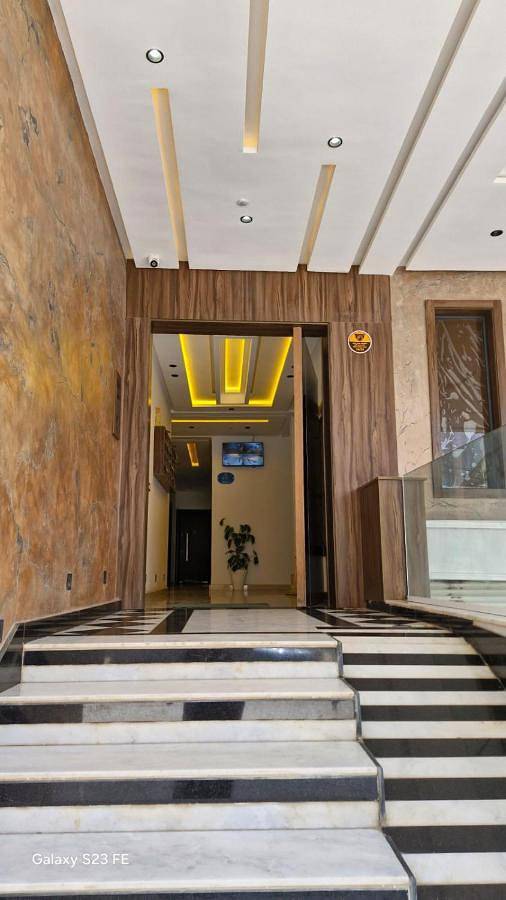 Gîte pour 4 personnes, avec terrasse dans Mehdia - 2