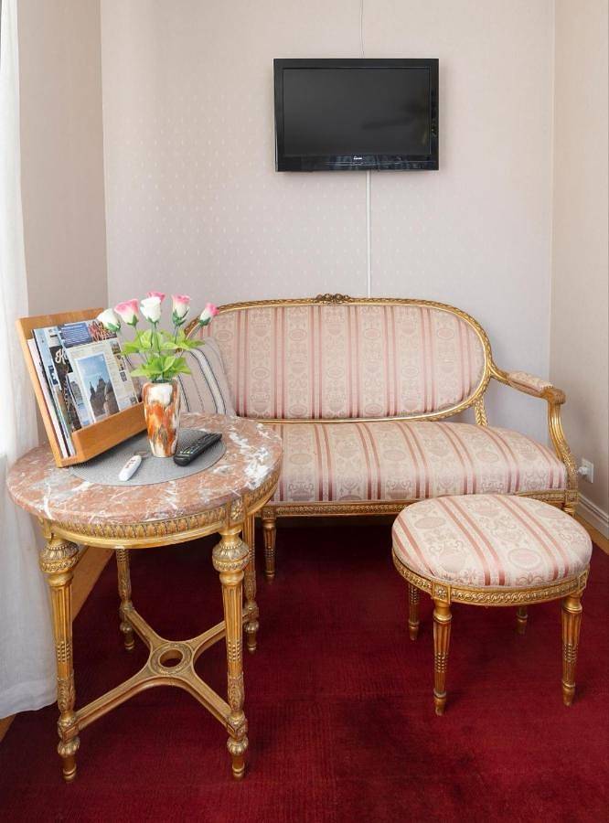 Hostel für 2 Personen, mit Garten in Motala - 4