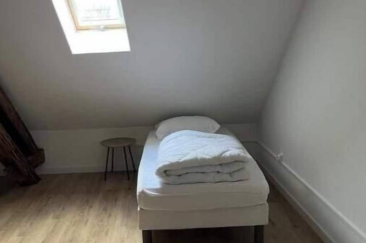 Gîte pour 4 personnes à Mehun-sur-Yèvre - 2
