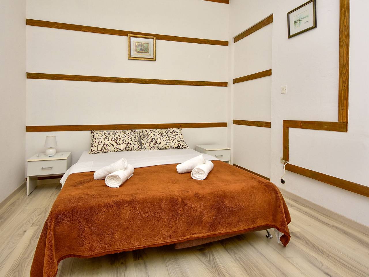 Geheel appartement, Marija in Sukošan, Zadar