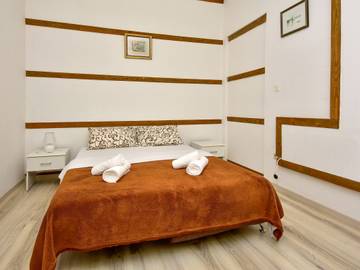 Apartment for 3 People in Sukosan, Zadar, Photo 2