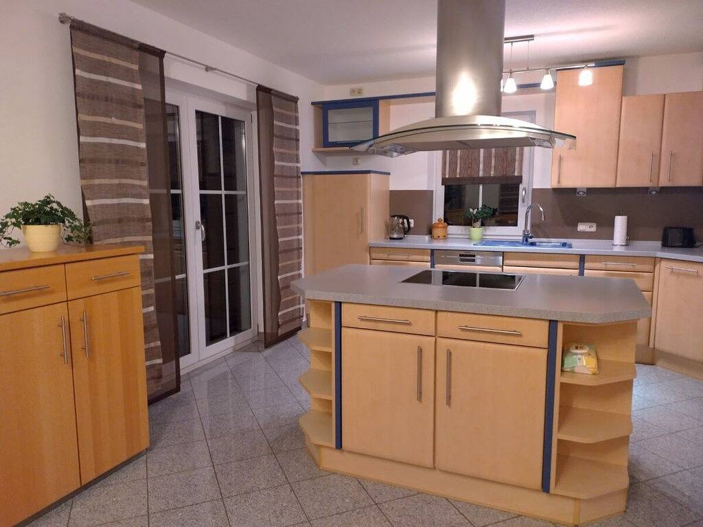 Vakantiehuis Zinnöcker, foto 10