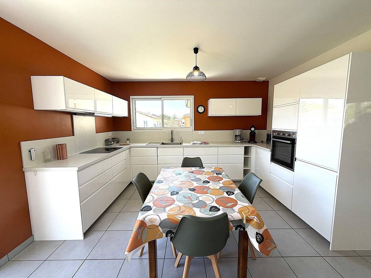 Le Gîte de la Battère in Saubusse, Région de Dax