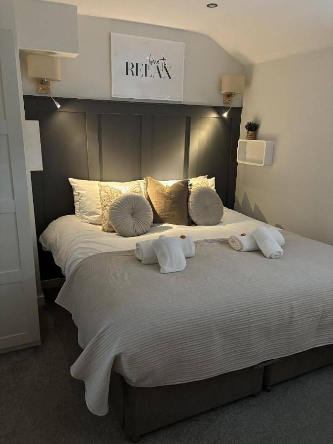 Apartamento de vacaciones para 4 personas, con vistas - 1