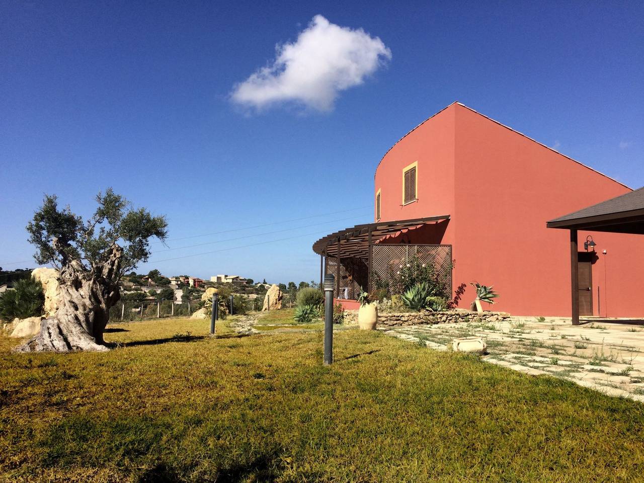 Apartamento entero, Unknown Accommodation in Sciacca, Provincia de Agrigento